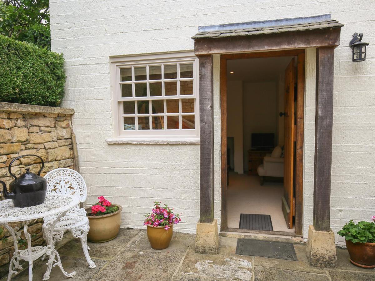 Kettle Cottage 奇平卡姆登 外观 照片
