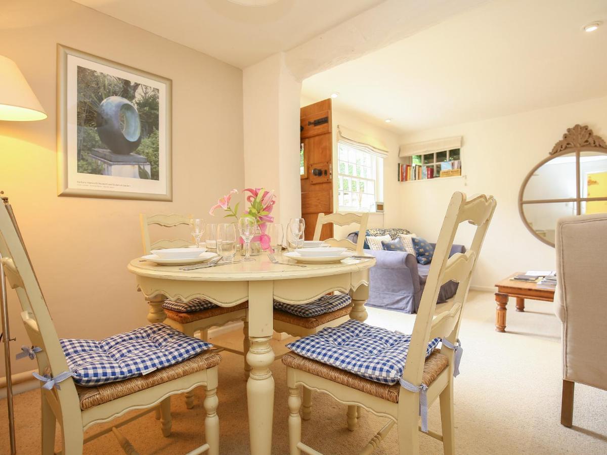 Kettle Cottage 奇平卡姆登 外观 照片