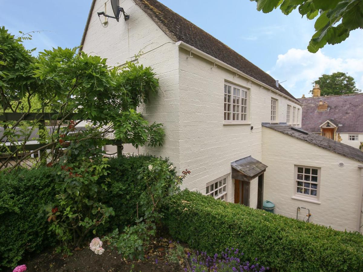 Kettle Cottage 奇平卡姆登 外观 照片